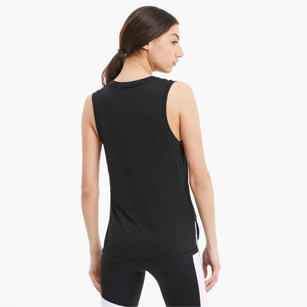 Train Fav Cat Muscle Tank