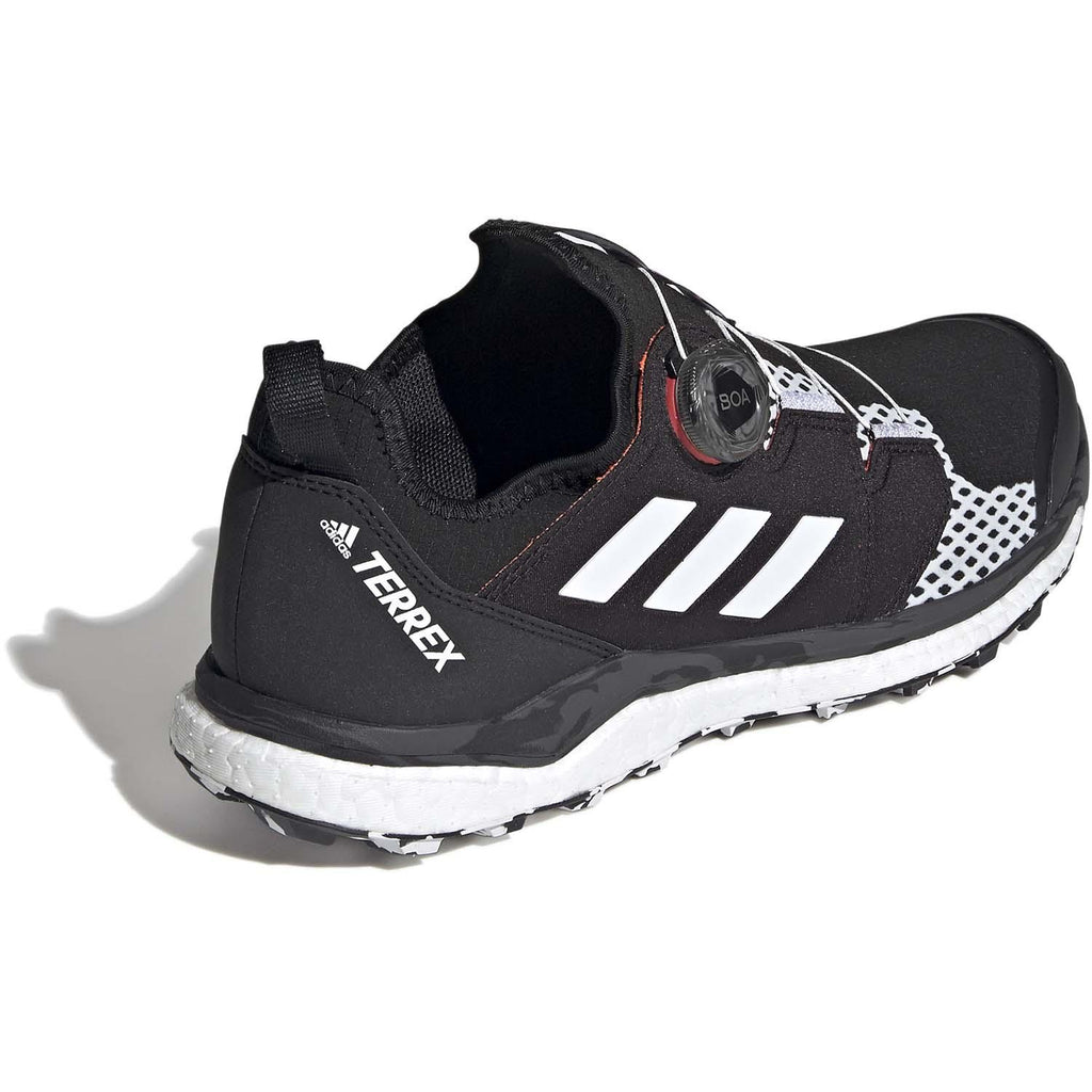 Terrex Agravic Boa. Adventureschuh UK-Gr.