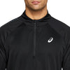 ICON LS 1/2 ZIPHr. Laufshirt langarm