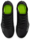 Mercurial Superfly 9 Club FG/MG kids voetbalschoenen
