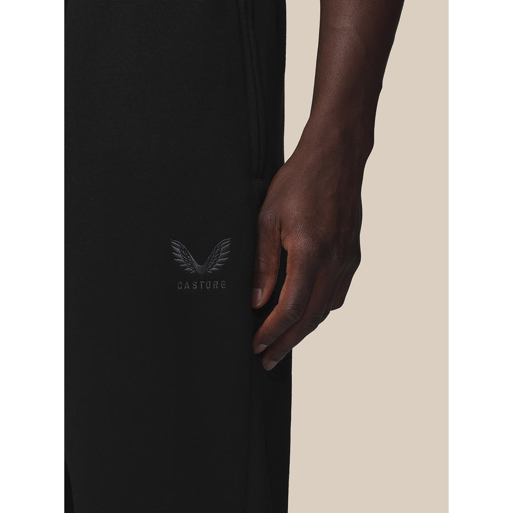 Cotton Fleece joggingbroek sportcasual