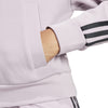 Future Icons 3-Stripes Rits hoodie