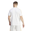Real Madrid 3-Stripes shirt