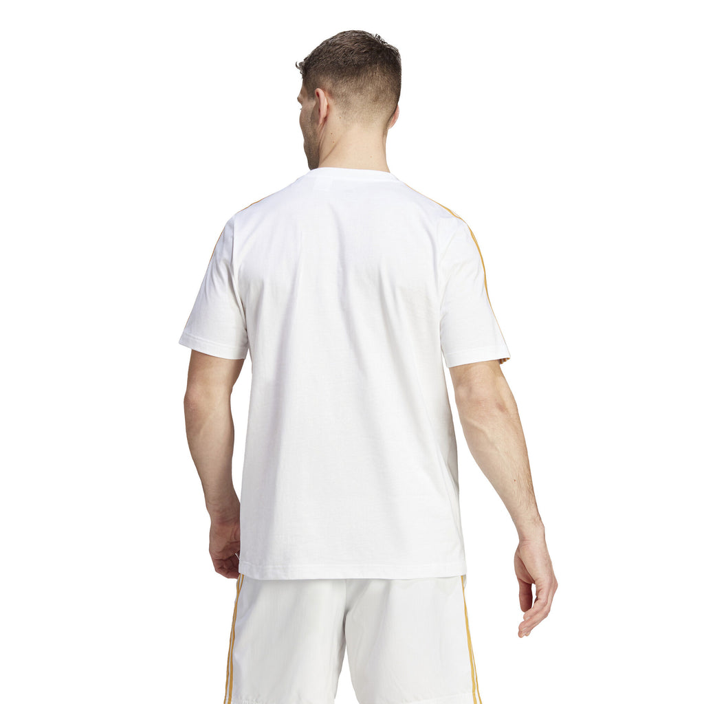 Real Madrid 3-Stripes shirt