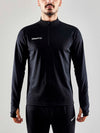 Evolve Half Zip poloshirt