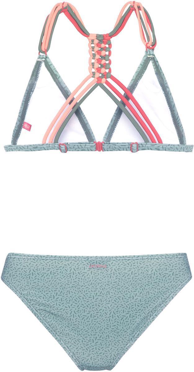 Prtfimke Jr Triangle Bikini