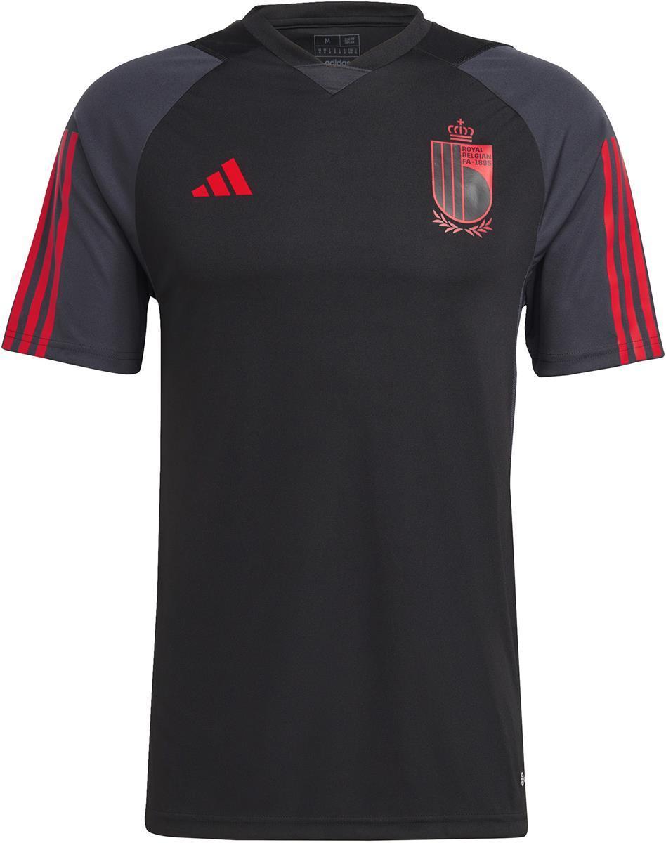 België Tiro 23 Training voetbalshirt
