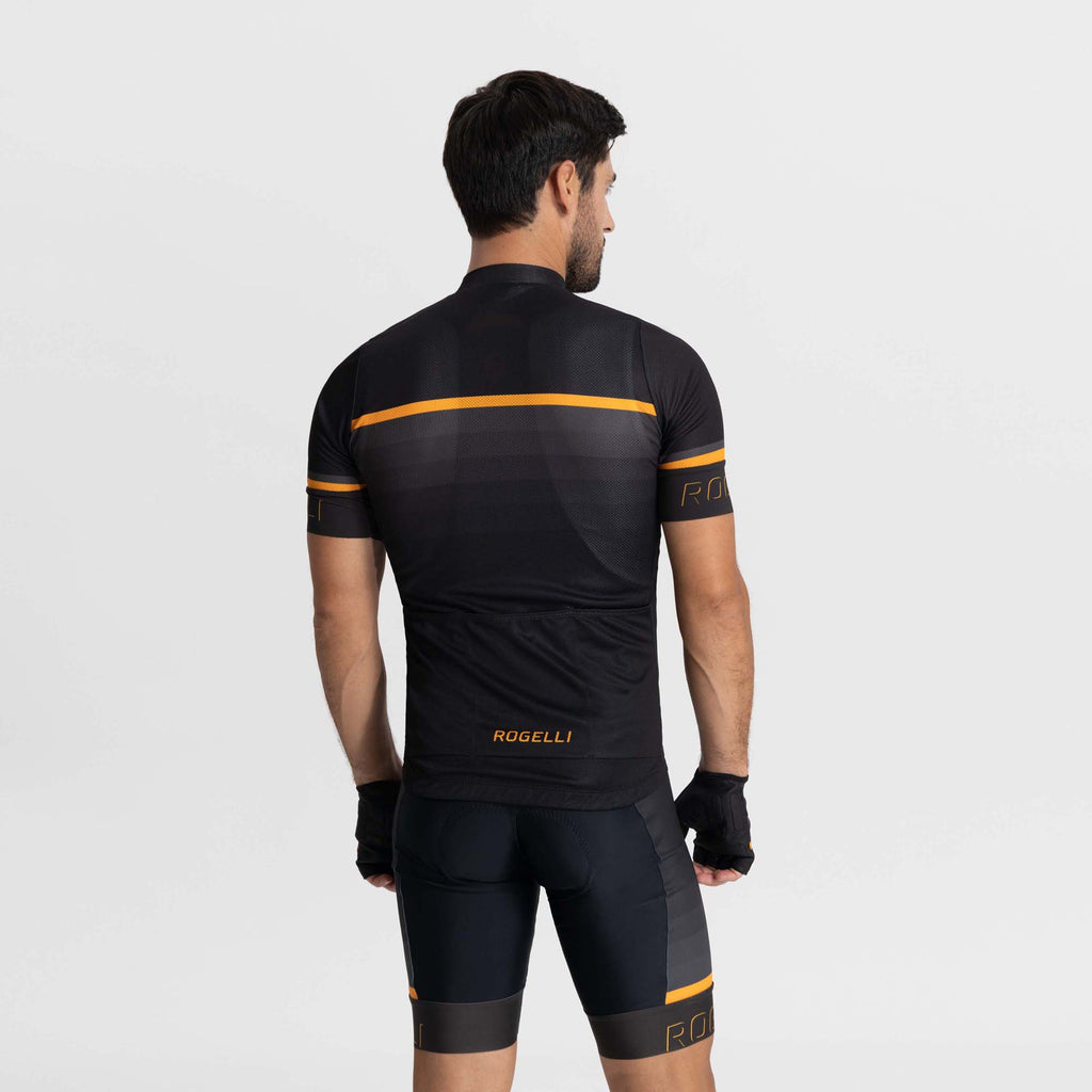Hero II fietsshirt