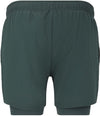 Zayne M 2-in-1 Shorts