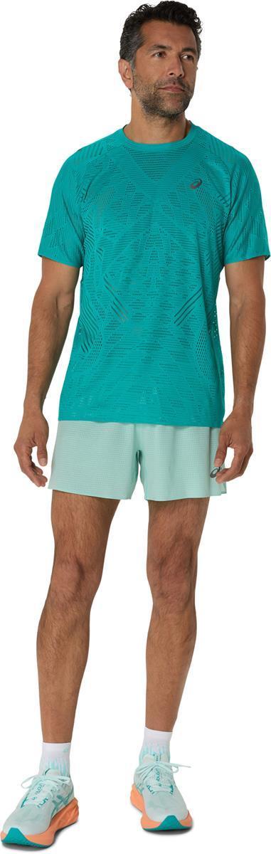 Metarun 5in Short