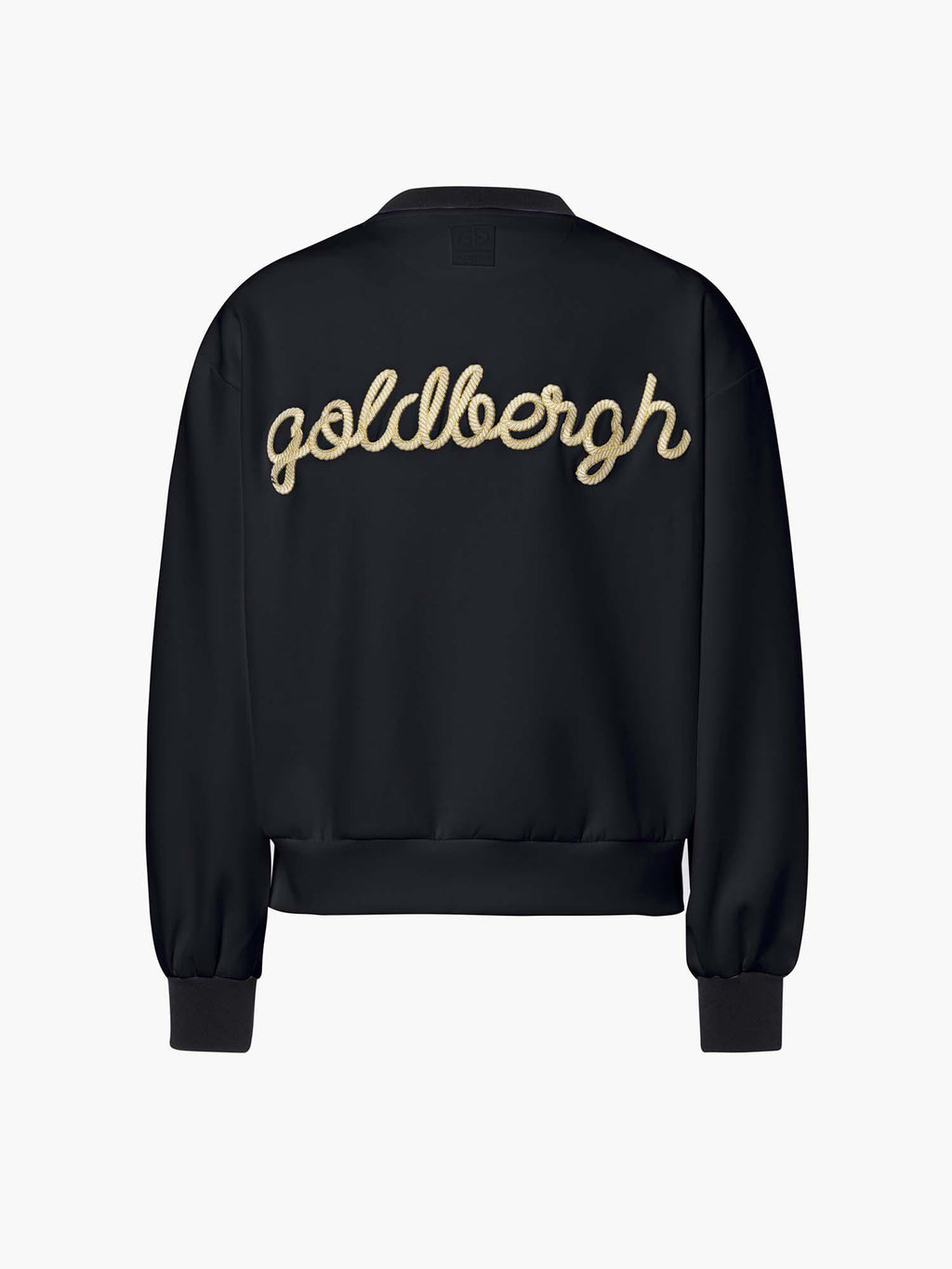 port sweater