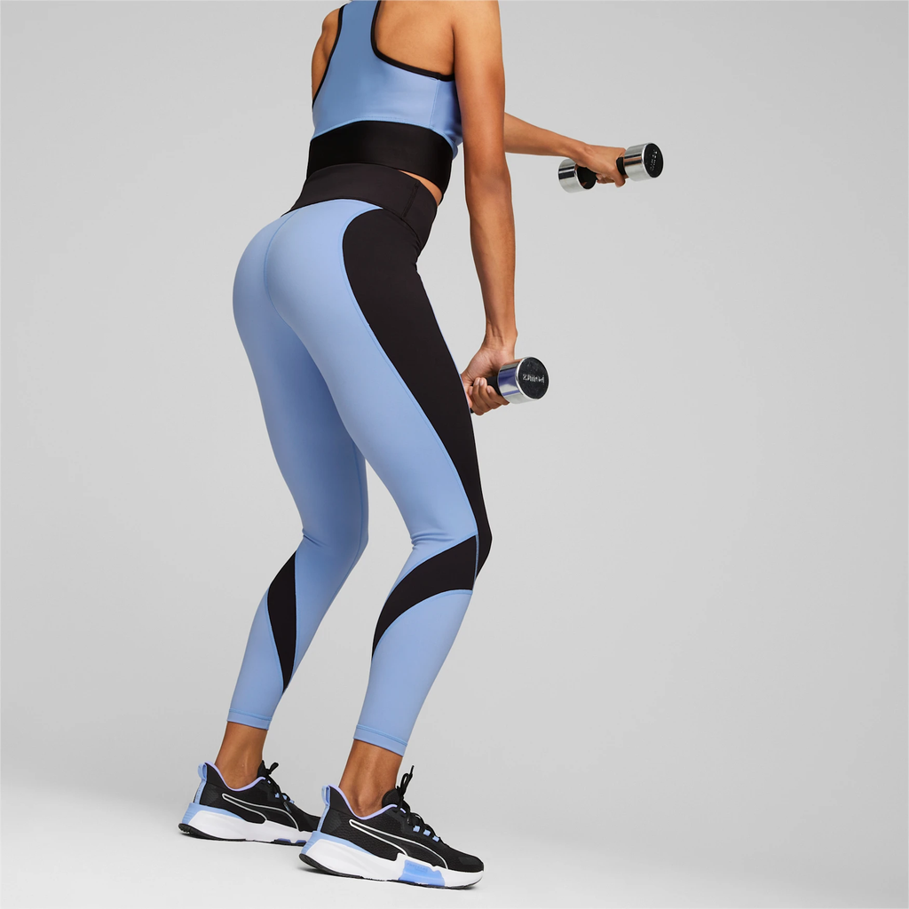 Fit Eversculpt HW 7/8 legging