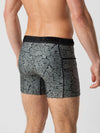 Stretch Swim Shorts