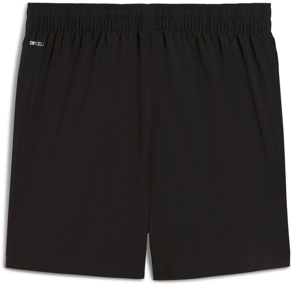 TAD Essentials 5 Woven short