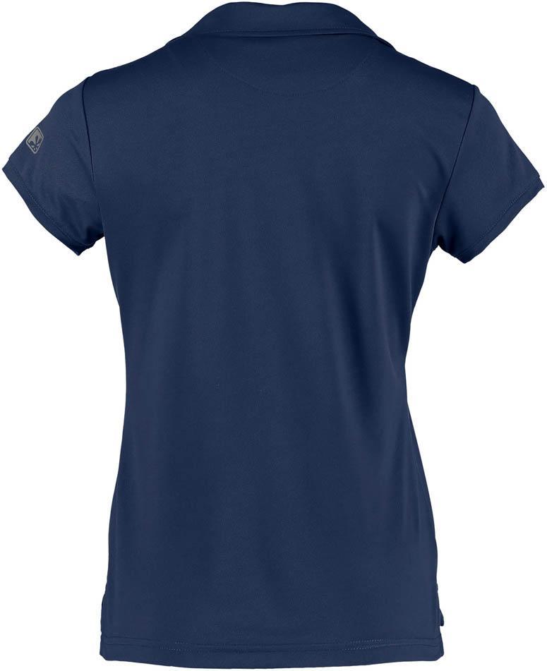 Reece Isa Climatec Ladies Polo