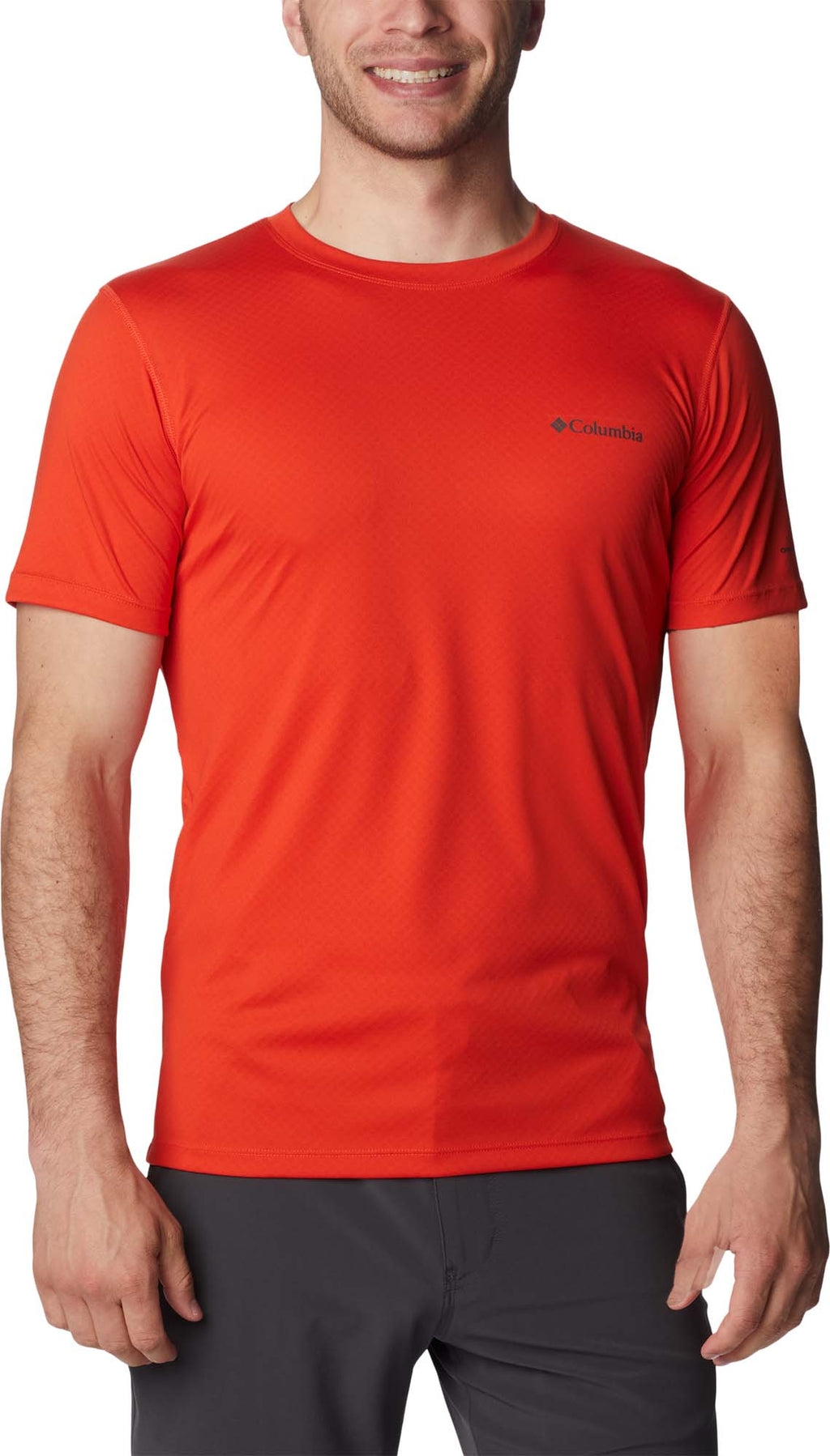 Zero Rules shirt