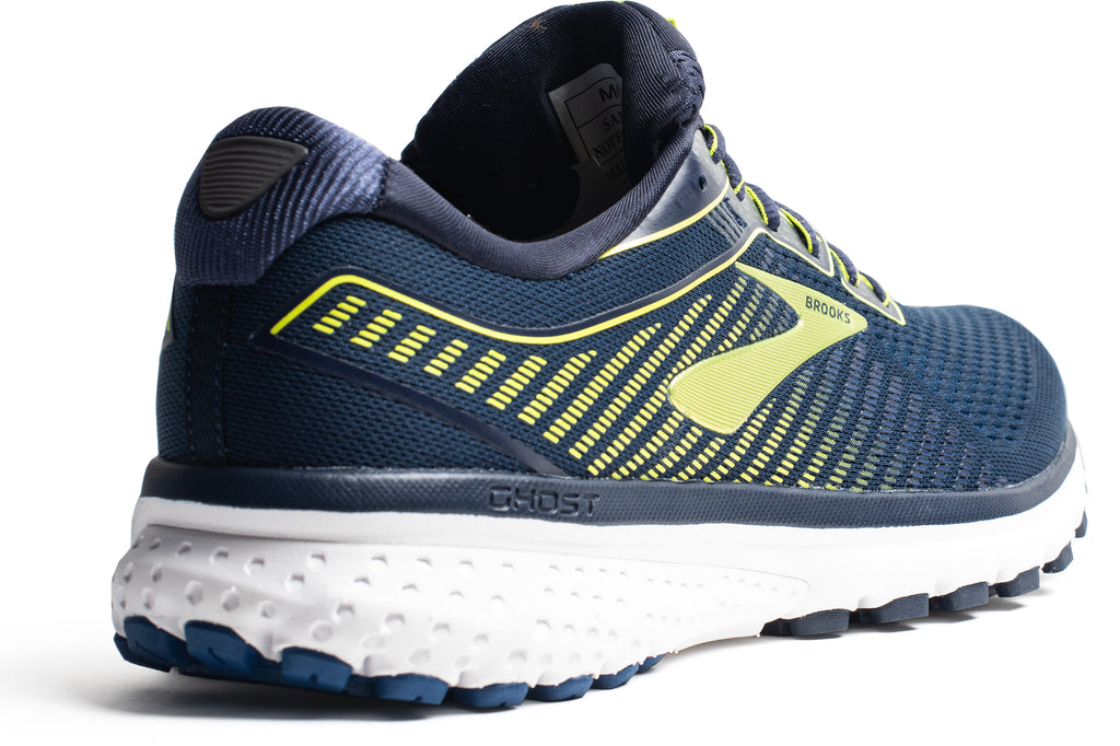 Ghost 12 hardloopschoenen