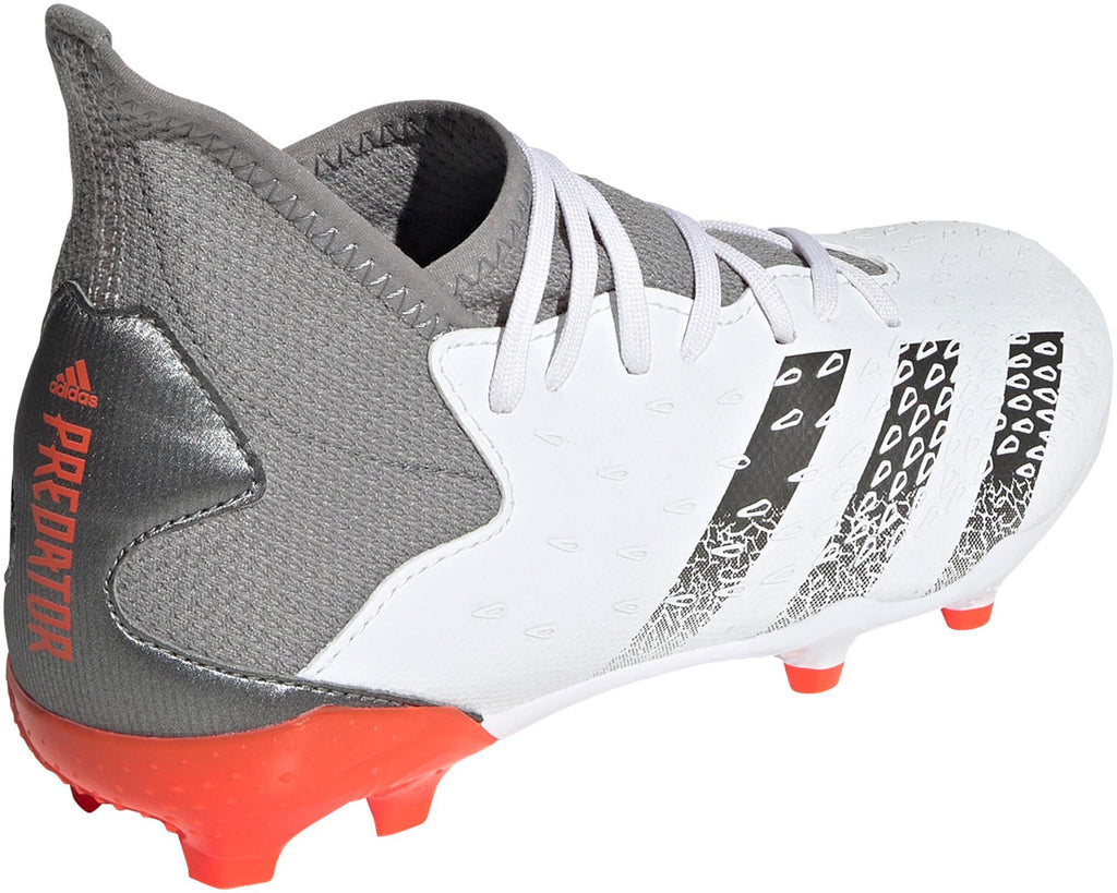 Predator Freak .3 FG Kd. Nockenfussballschuh D-Gr.