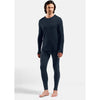 merino 260 base layer shirt