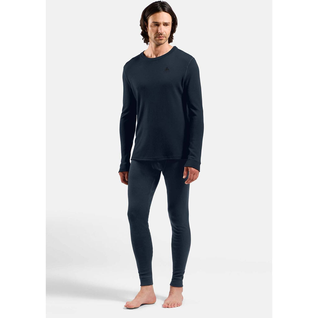 merino 260 base layer shirt