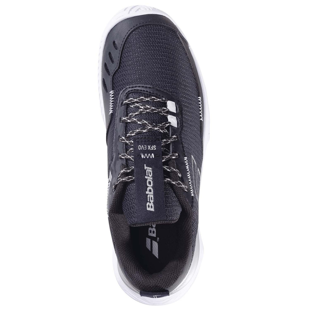 sfx evo all court  tennisschoenen