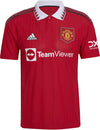 MUFC H JSY. Heim-Trikot
