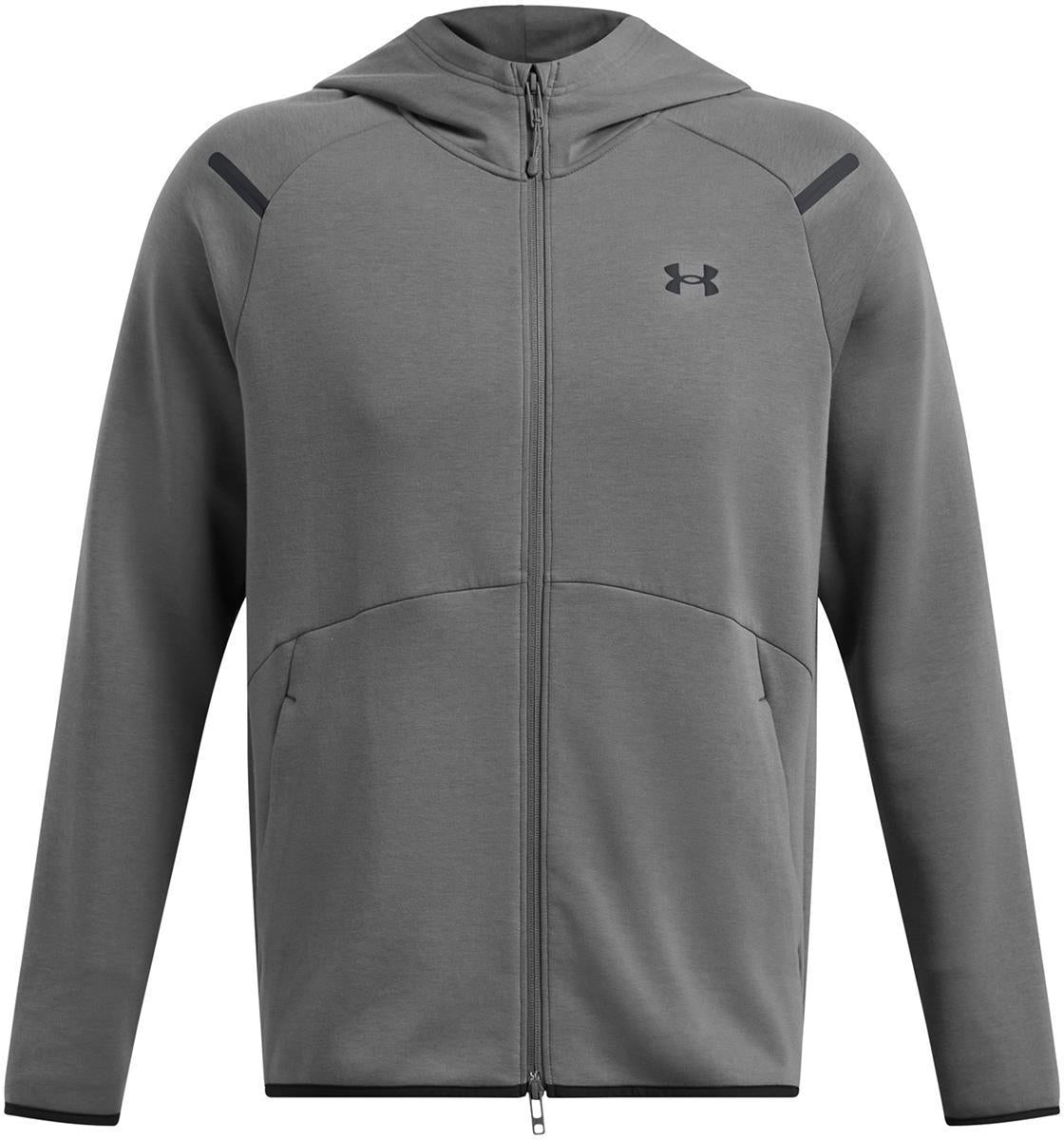 Unstoppable Fleece hoodie
