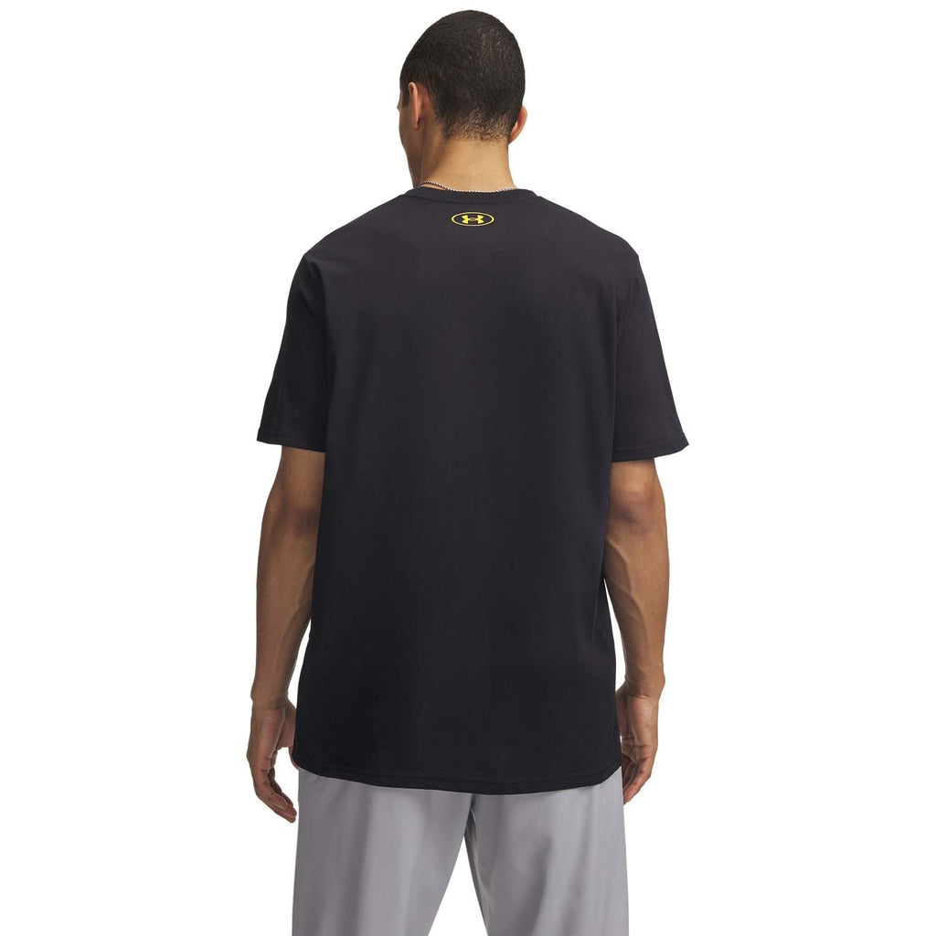 Varsity Crest  Shirt
