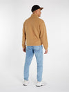 Prtsumner 1/4 Zip Top