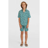 Print Shirt strand kids