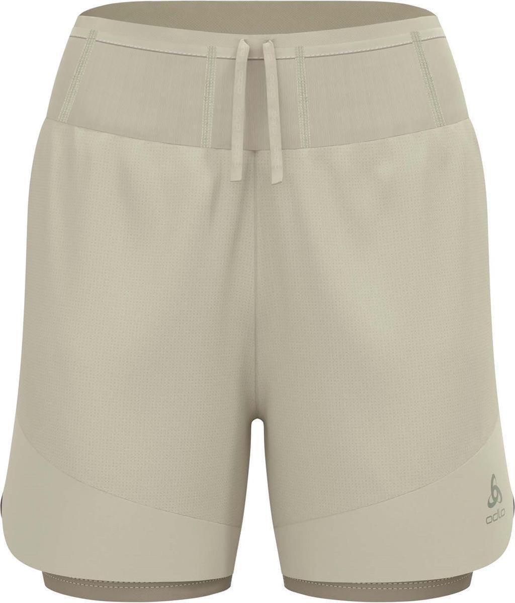 2-in-1 Short X-alp Trail 5 Inch
