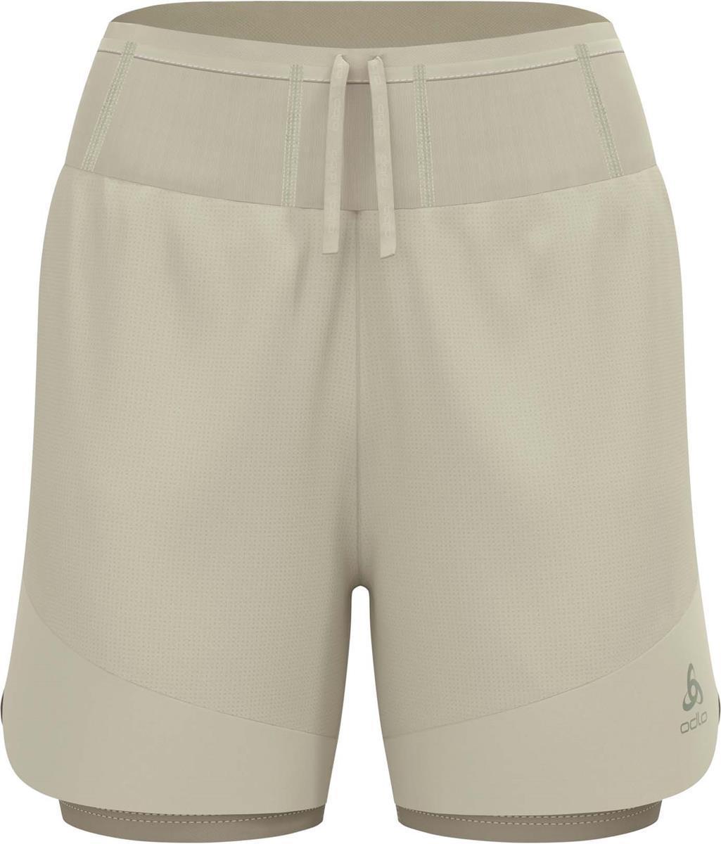 2-in-1 Short X-alp Trail 5 Inch