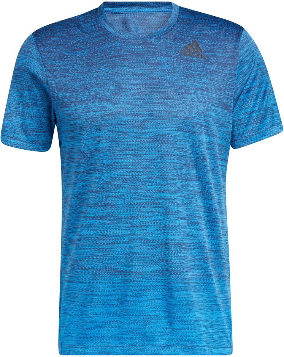 gradient tee