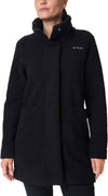 panorama long jacket