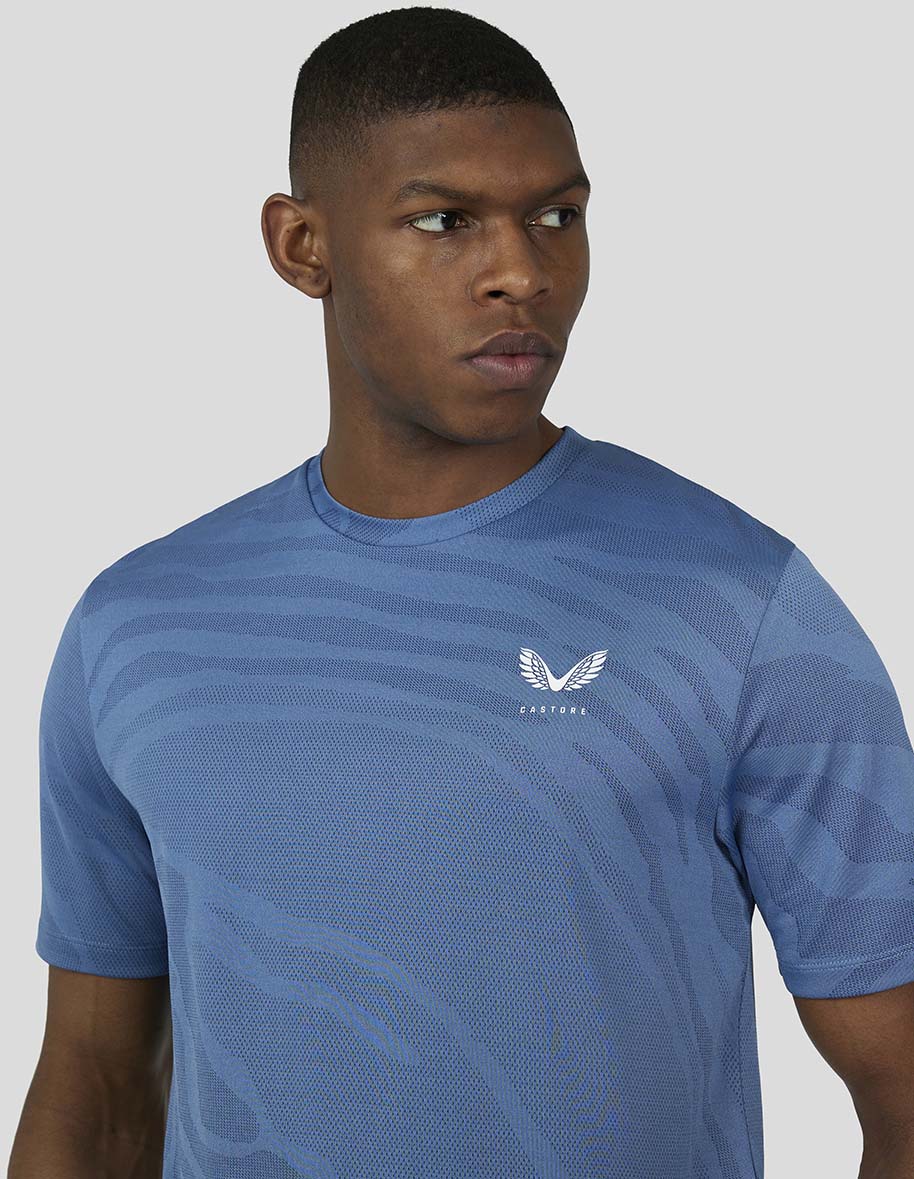 Performance Mesh shirt