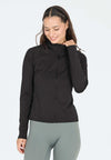 Aliya W Full Zip