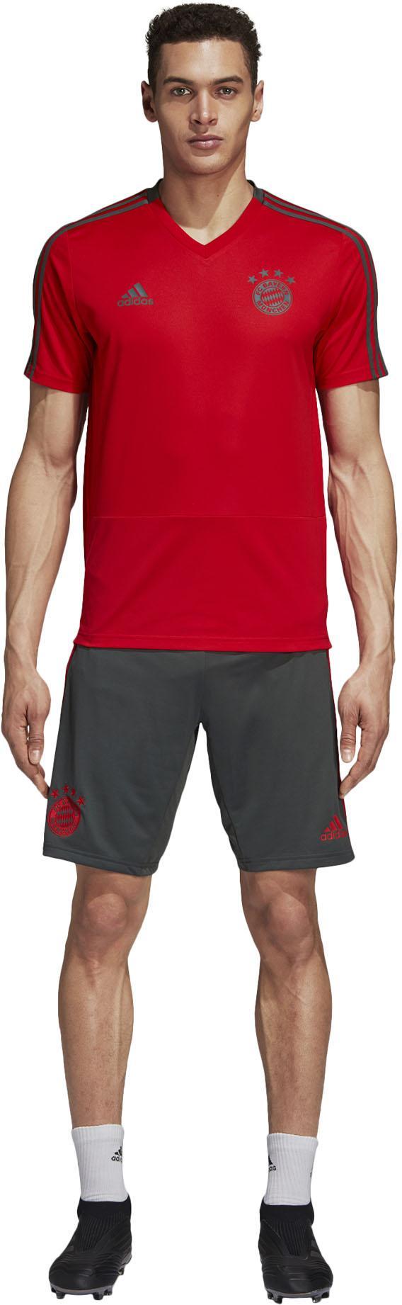 FC Bayern München Training shirt