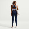 One Women's Medium-support Pad Sport bh