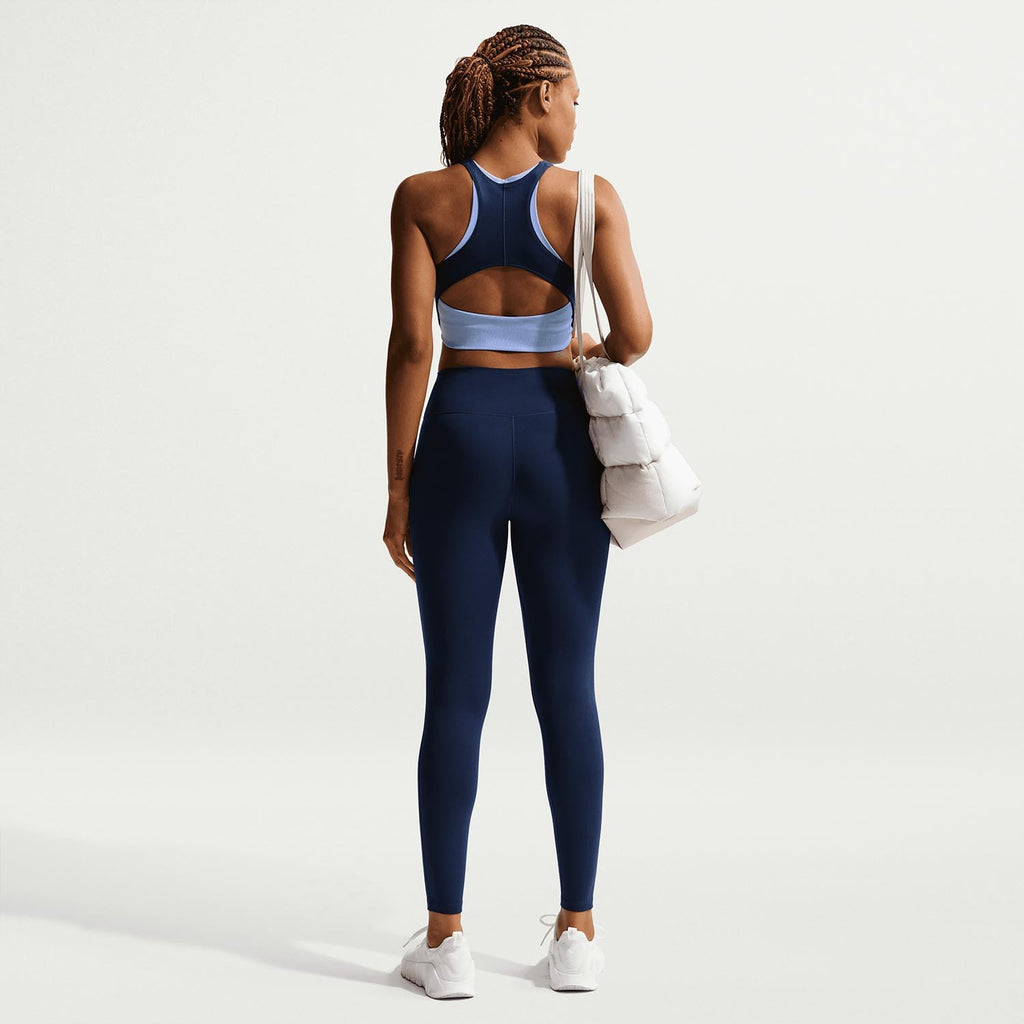 One Women's Medium-support Pad Sport bh