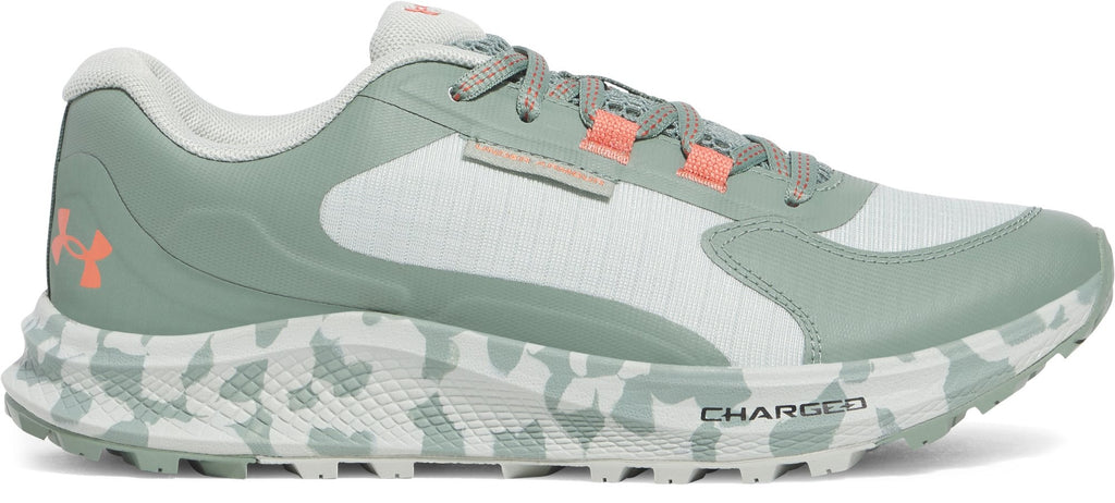 Charged Bandit Trail 3 Hardloopschoenen