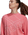 Giant Logo Sweatshirt (Uniseks)
