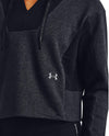Dám.hoodieRival Fleece EMB