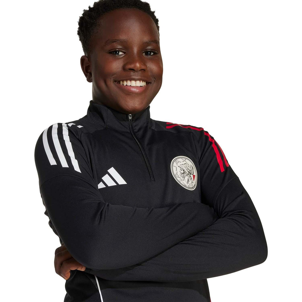 Ajax Amsterdam Tiro 25 Competition Training Kids top