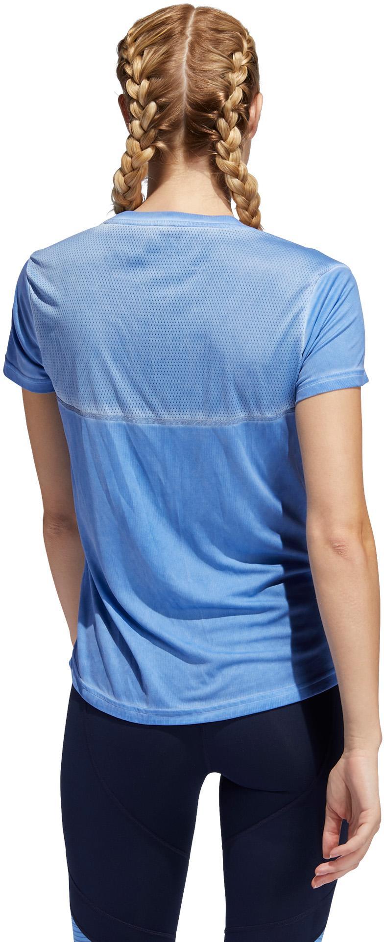 Own The Run HD shirt