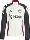 Manchester United Tiro 24 Training Shirt Kids
