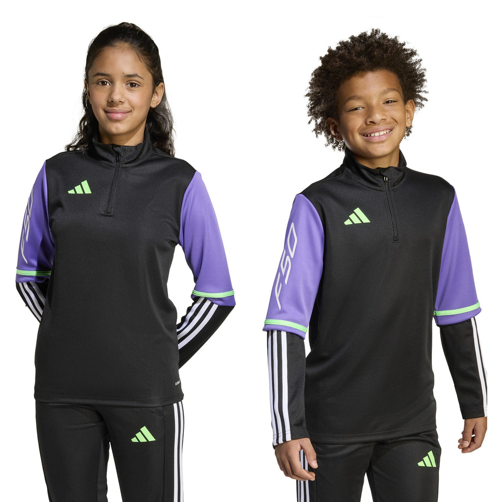 F50 Training Top Kids