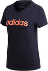 Linear shirt
