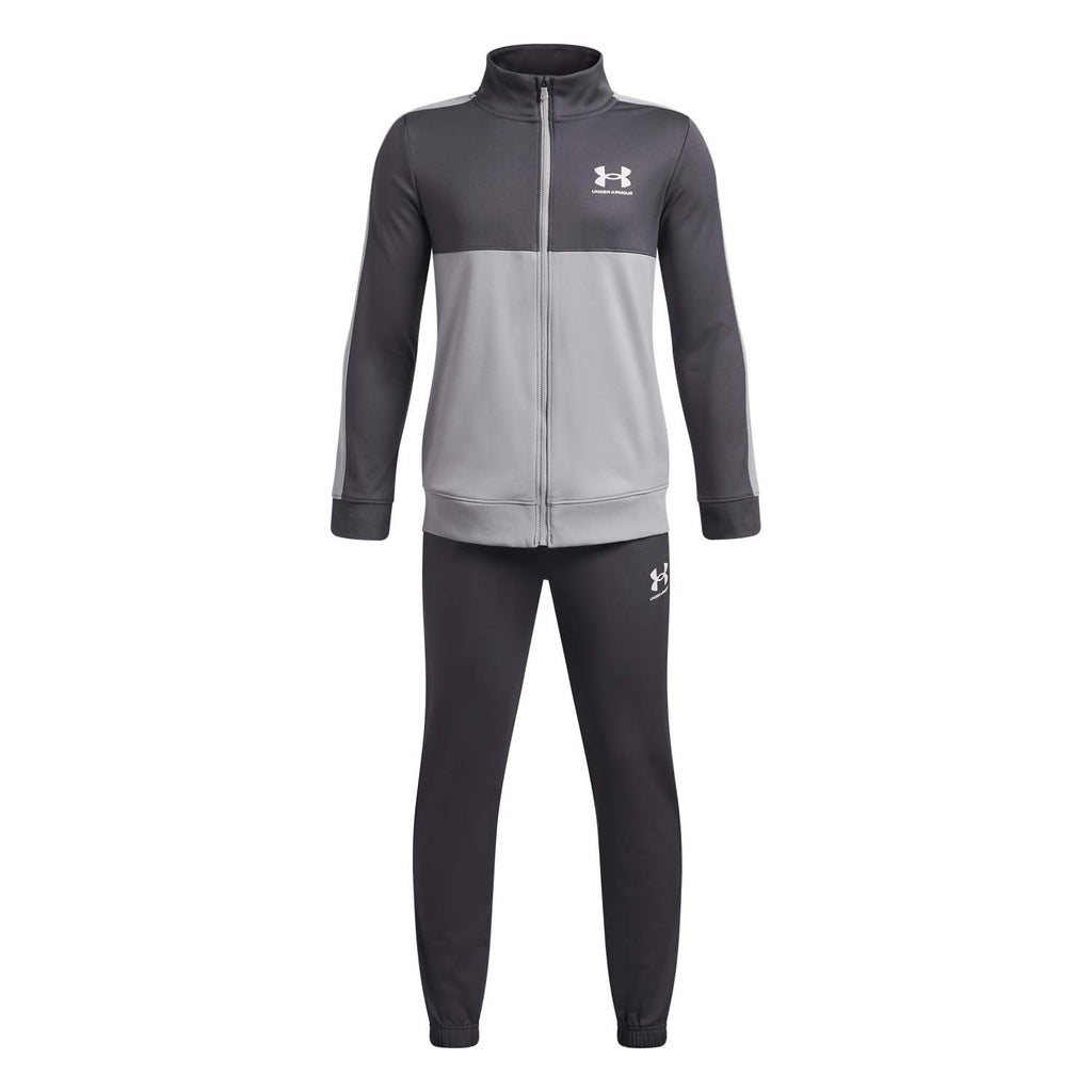 Rival Cb Knit Trainingspak