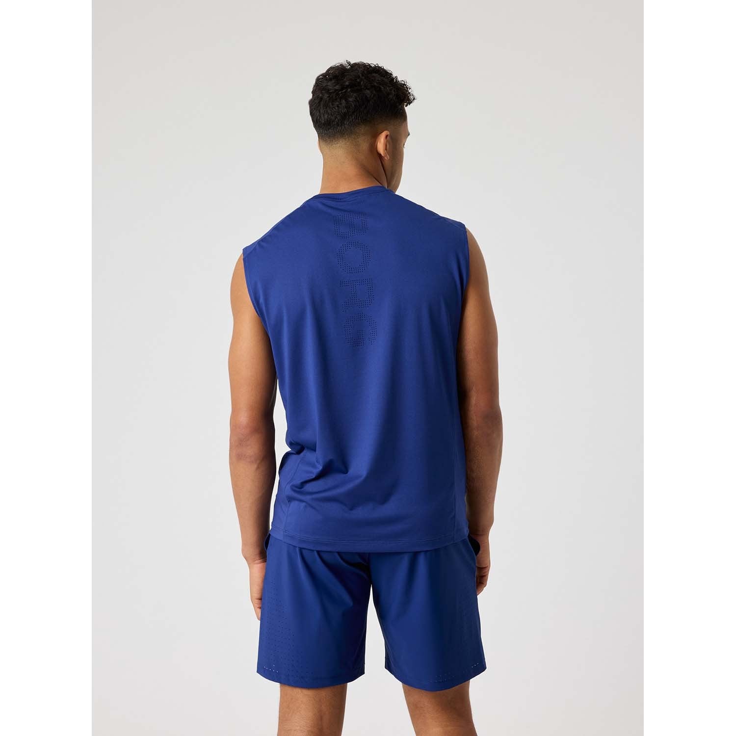 ace mesh panel tank