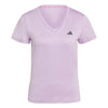 Workout Essentials V-Neck T-Shirt